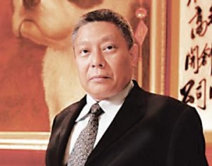 蔡衍明TSAI ENG MENG 米果大王 你旺我旺大家旺