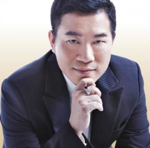 Michael江纬辰 人际管理权威