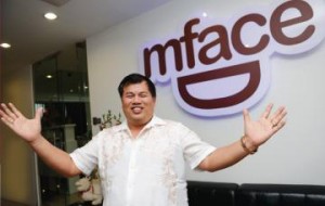 张誉发TEDY TEOW 缔造双赢策略 人才团队管理多元化业务