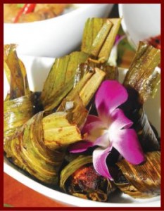 颐思殿Swez Brasserie餐厅