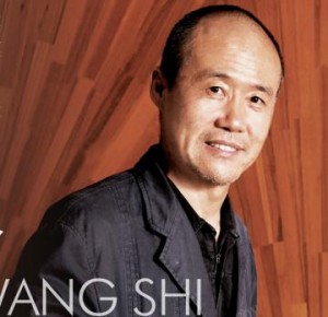 万科集团创办人 王石（Wang Shi）高瞻远瞩 中国房地产龙头企业