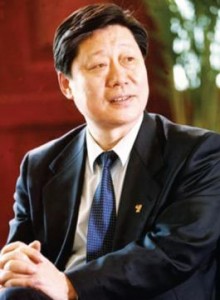 中国家电大王 HAIER海尔CEO 张瑞敏ZHANG RUIMIN 不论想要得到什么 首先就一定要懂得先付出！