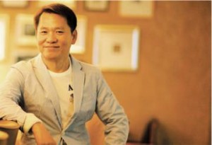 就因为喜欢吃 戴胜益 DAI SHENGYI 造就王品集团