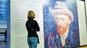 阿姆斯特丹（Amsterdam） 重现Van Gogh梵高“本色”