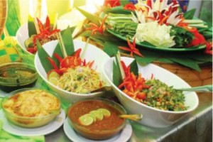 穆斯林斋戒月期间 颐思殿酒店