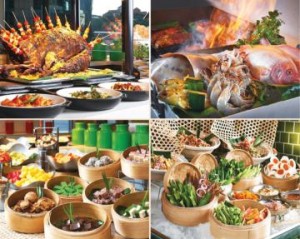 迎合斋戒月开斋需求 雅乐轩酒店