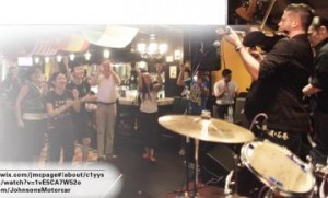 Malones爱尔兰餐馆及酒吧