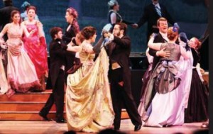 Dorsett Grand Subang Hotel