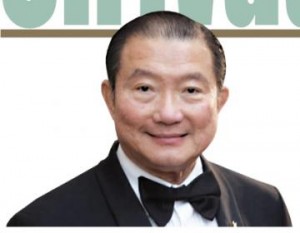 泰国富商 苏旭明（Charoen Sirivadhanabhakdi） 明确掌握市场 成为亚洲啤酒王