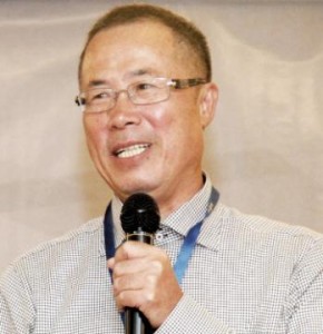 石头记（iStone）红遍中国 苏木卿文化创意打造者