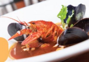 马来西亚国际美食节