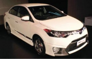 Angkatan Hebat在Sandakan Automart发布Volvo全新V40车型