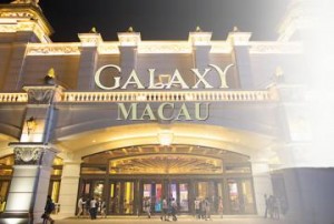 亚洲第二大富豪 银河娱乐集团 Galaxy Entertainment Group Limited(Hong Kong)创办人吕志和 自力更生自我奋斗 成功闯进澳门成赌王之一