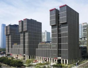 地产大王 王健林(Wang Jianlin)中国首富 顺应时势创新领头 每个人都有成功的机会