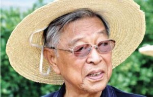 昔日中国烟王 当今中国橙王 褚时健 不被绊倒的真男人 八旬再创事业传奇