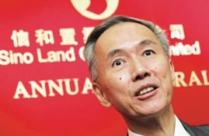 信和置业领导人兼新加坡首富 黄志祥（Robert Ng） 明察善断顺应大势 靠远见打开机会之门