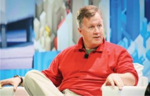 美国矽谷创业教父 保罗·格雷厄姆（Paul Graham） 认为互联网公司像蚊子 唯一竞争优势是数量多