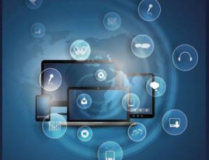 颠覆各行业经营模式 互联网时代影响力大