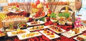 灵市颐思殿酒店