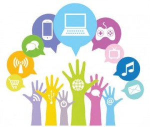 互联网风行世界 让商务出现巨大变革