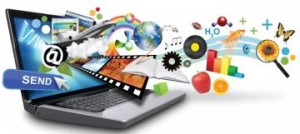 受互联网浪潮冲击 传统行业正受颠覆