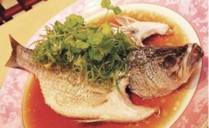 配合华人农历新年