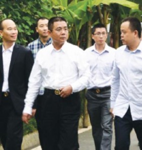 中国新金融模式的设计者及实践者 刘文华（Liu Wen Hua） 为社会创造正能量 做好自己就是最大的慈善