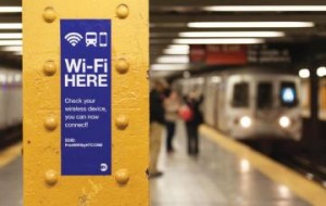 天下真的有免费午餐？ 美国（United States） 计划打造全球免费WiFi