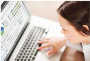 虽然起步更早 法国（France）互联网金融业热度 较中国（China）逊色