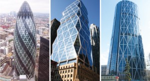 作品涵盖范围非常广