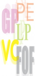 常见金融用词 GP、LP、VC、PE、FOF