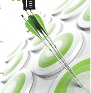 商业模式 描述企业如何创造价值