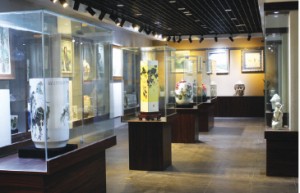 投资收藏艺术品 适合长期投资者