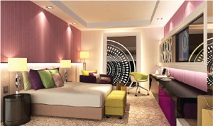 蕉赖丝丽酒店（Hotel Silka Cheras） 休闲及商务旅客理想酒店