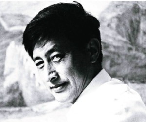 徐悲鸿 现代绘画艺术大师 美术史上的一代宗师