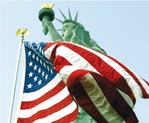 为了逃避过重税务负担 一年有上千人“告别美国”