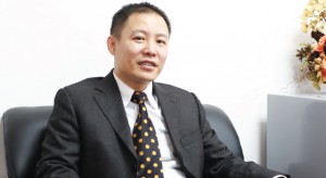 因为爱心与付出 吴少勇（Wu Shao Yong） 一生为生态健康事业打拼