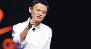 永远保持学习心态 菜鸟（CaiNiao） 打造中国全新物流体系