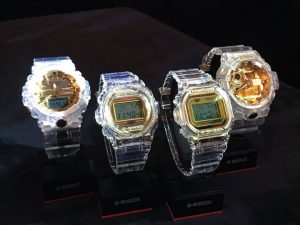 GShock