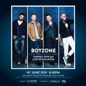 BoyZone