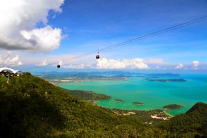 Langkawi_SkyCab