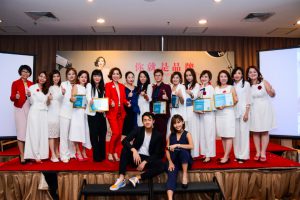 《你就是品牌》新书发布会