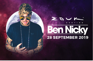 BenNicky
