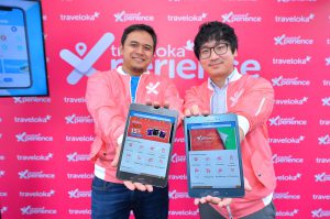 Traveloka