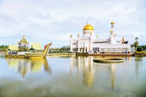 Travel_Brunei