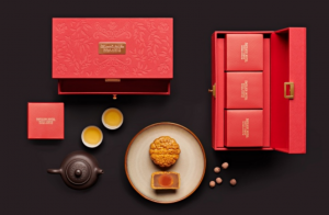 mooncake