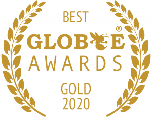 2020-Globee-Gold