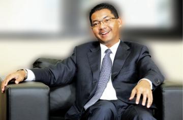 马来西亚进出口银行 Exim Bank Malaysia 协助大马企业开拓海外市场