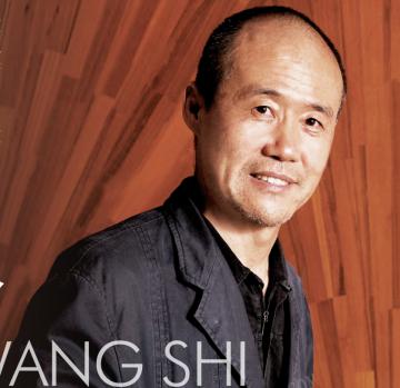万科集团创办人 王石(Wang Shi)高瞻远瞩 中国房地产龙头企业