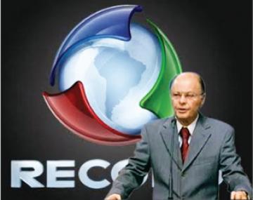 艾迪尔·马赛多（Edir Macedo） 巴西亿万富豪牧师 从媒体转战银行业